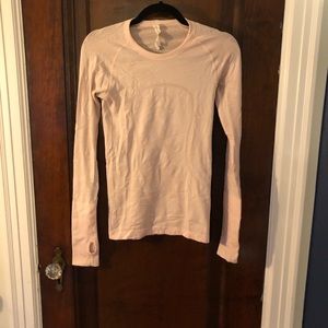 Lululemon Top